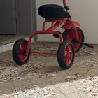 للبيع سيكل اطفال نضيف شروره الموقع