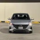 هيواندي اكسنت 2021