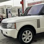 رنج روفر فوج 2006