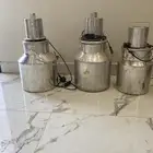مخاضات حليب