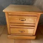 كمدينه مع مرايا وتسريحه