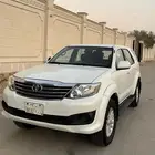 فورشنر 2013 قمة النظافة