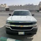 سلفرادو 17 بدون دبل