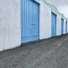 مستودع الايجار