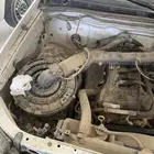 هايلكس للبيع تشليح