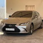 لكزس 2023 ES