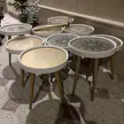 طاولات خدمة