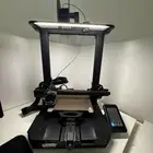 طابعة 3d كرياليتي Ender-3 S1 Pro