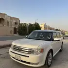 فورد فليكس 2012 قمة النظافة