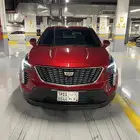 كاديلاك XT4 شبة اصفار 2023