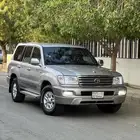 لاندكروزر 2004 قير عادي