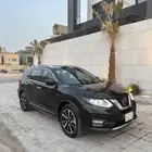 (نيسان اكستريل فل كامل استخدام نظيف)