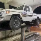 للبيع جيب شاص ديزل 2018 ماشي 257