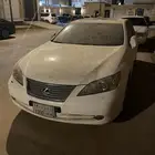 لكسز ES350 2007
