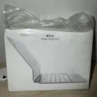 ماجيك كيبورد ايباد برو 11 (ابيض)