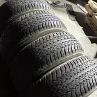 كفرات دلوب265 65 17نضيفه جدا  ودعستها مليانه وعلى الشرط