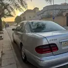 مرسيدس E240
