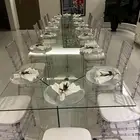 تاجير طاولات كراسي سرفيس الخ  .