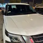 باترول 2021 وكالة ممشى 50 ألف المالك الأول من الوكاله