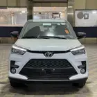 تويوتا _ رايز فل كامل _ 2026