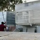 مكيفات باكج مركزي دكت كارير مستخدم نظيف 30 طن و 25 طن 20