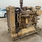مكينة كتر بلر ستة سلندر فرن ام بليته