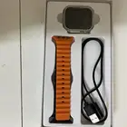 ساعة شبيهة ابل