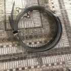 شرايط استيل ذهبي 2 سم