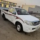 هايلوكس 2006 غمارة للبيع