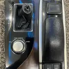 التحكم بالشاشة والستارة وضعية القيادة لكزس GS 2012 الى 2015