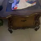 طاولة خدمة