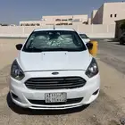 فورد فيجو 2016