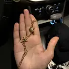 سواره مطليه ذهب