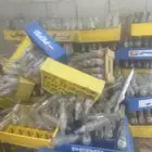 صناديق ببسي قزاز قديمه