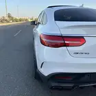 مرسيدس GLE63-S