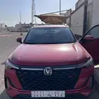 سياره شانجان Cs35 بلس