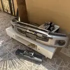 صدام ونش جيب ربع وشاص