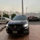 رينو كوليوس 2018