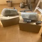للبيع شمعات تشارجر وكالة
