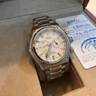 ساعة ايبل سويسري اصلي