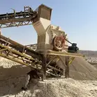تركيب وفك جميع انواع الكسارات