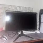 شاشة مكتبيه