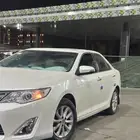 كامري 2015 Glx ممشى 180 الف