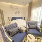 شقة للإيجار