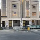 للبيع شقق ارضيه وعلويه حى الراقى خميس مشيط