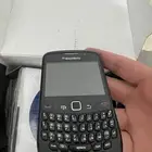 بلاك بيري كرف