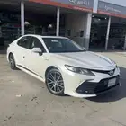 كامري هايبرد موديل 2022