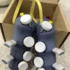 ازرار البيانو (الاخطبوط) للايباد 8 ازرار