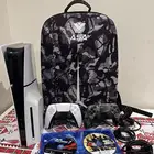 سوني فايف سليم سي دي