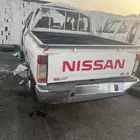 قطع غيار ددسن نيسان 2016